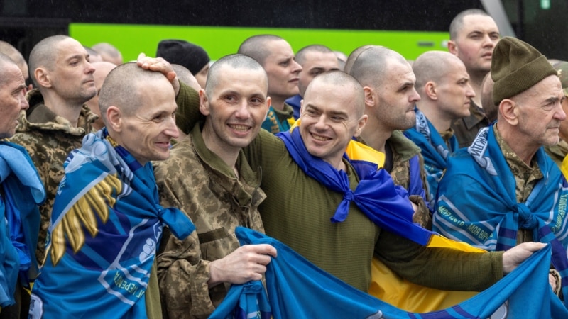 Зеленський про підготовку наступних етапів обміну: триває робота щодо списків