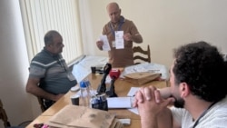 Վերահաշվարկը շարունակվում է, ԿԸՀ նախագահը հունիսի 14-ին իդեալական արդյունքներ է խոստանում