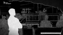 „ყვარლის ბაგის“ ვეტერინარის ჩვენება რუსთავის საქალაქო სასამართლოში - 2020 წელი