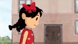 'I Had To Say Something': Horrific Child Murder Prompts Tajik Animated Film