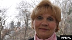 Fadila Memišević: Cijela BiH je jedan mali ugroženi narod. Međutim, svi oni narodi koji nemaju mogućnost da slobodno putuju su ugroženi. Foto: Midhat Poturović