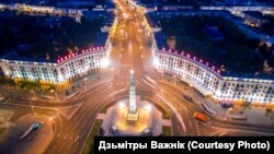 Фота: Дзьмітры Важнік