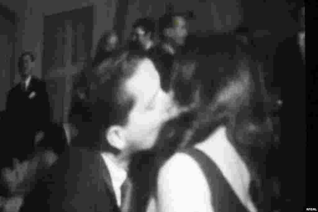 „În direct" din arhive #77