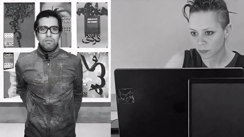 Friends Of Arrested Designers In Iran Demand Full Disclosure Of Charges