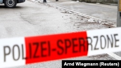 Swiss police said they worked in close cooperation with Serbian authorities in the investigation.