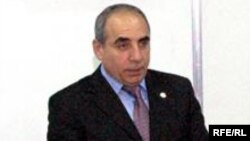 Baş nazirin müavini Yaqub Eyyubov