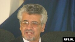 د افغانستان د دفاع وزارت وياند جنرال ظاهرعظيمي