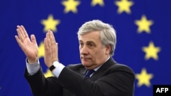 Antonio Tajani/