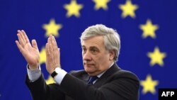 Antonio Tajani