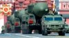 Մոսկվան հայտարարում է միջուկային հրթիռներով զորավարժություններ սկսելու մասին 