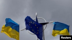 Центр Киева, Европейская площадь