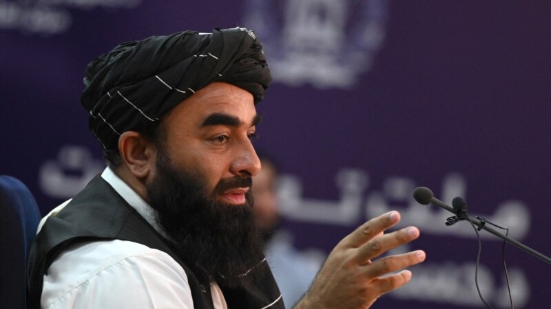 طالبان: د سیاسي سلا مشورو لپاره د دیني عالمانو د شورا غونډه جوړېږي