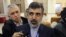 بهروز کمالوندی، سخنگوی سازمان انرژی اتمی ایران