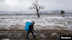 Иллюстративное фото