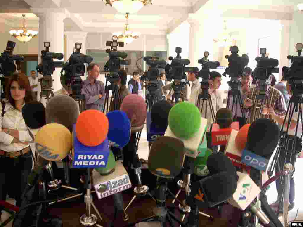 Ötən həftə fotolarda 19-25 dekabr #15