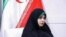 فاطمه صالحی سمت‌هایی در موسسات مالی وابسته به ارتش دارد