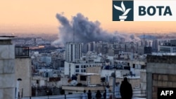 Pamje nga Teherani më 3 mars.