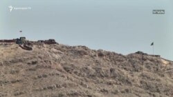 Երասխի դեպքերը, ըստ Քոչարյանի, նախապատրաստական գործընթաց են նոր փաստաթուղթ ստորագրելուց առաջ