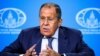 Лавров: Росії немає сенсу зберігати колишню дипломатичну присутність у західних країнах