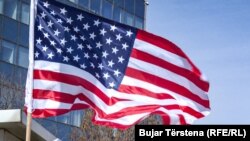 بیرق ایالات متحده