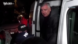 Սամվել Կարապետյանի Նոր տարին՝ տանը, սրբազաններինը՝ ԱԱԾ խցում և հիվանդանոցում