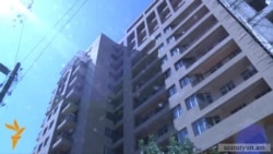 Երեւանի շենքերի հիմքերի ամրության մասին կարծիքները հակասական են