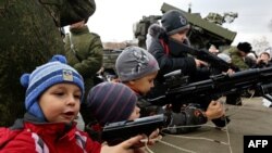 Ilustrativna fotografija