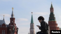 Акс аз бойгонӣ.