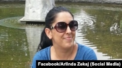 Arlinda Zekaj dyshohet se u vra nga kunati i saj derisa ishte në betejë ligjore për dhunë në familje   me bashkëshortin e saj, i cili tashmë është nën aktakuzë.
