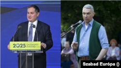 Nagy Márton, Lázár János