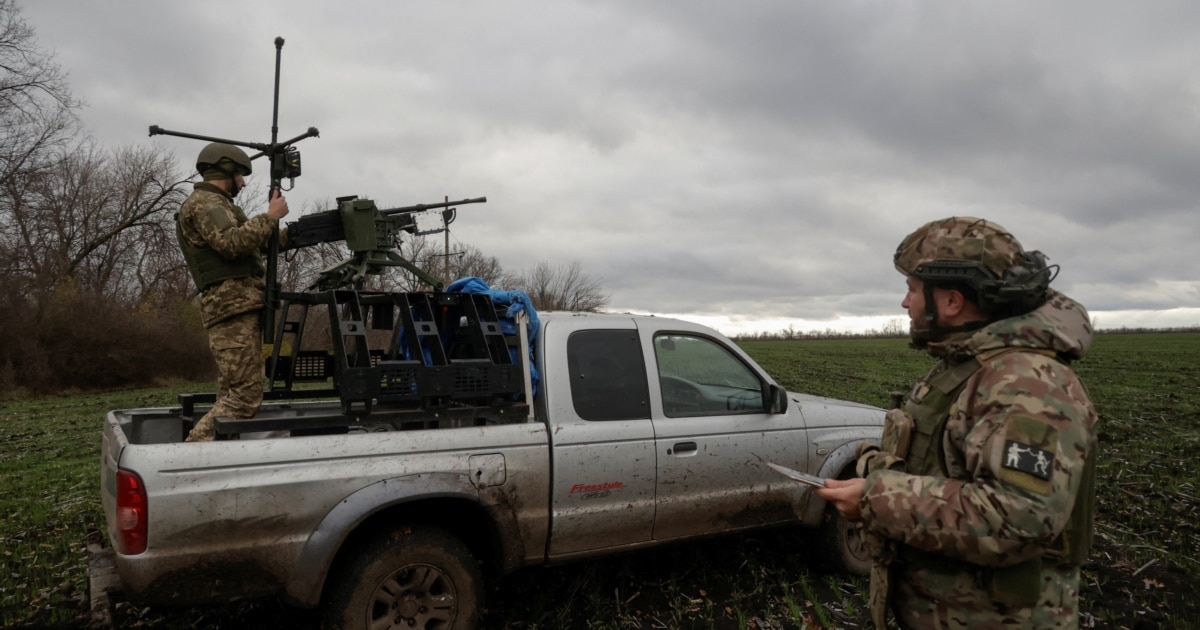 ЗСУ майже зачистили Куп’янськ, який «взяла» Росія. Деталі ЗСУ майже зачистили Куп’янськ, який «взяла» Росія. Деталі