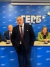 Boyko Borisov