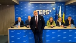 Boyko Borisov