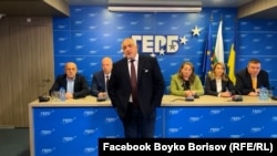 Какво точно иска Бойко Борисов