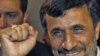 Ahmadinejad Issues Sanctions Warning