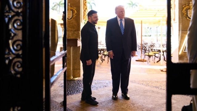 Американские вопросы: Непредсказуемый Трамп и его внешняя политика в новом году podcast