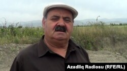 Ekoloq Nizami Şəfiyev