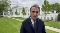 'Bilo je šokantno': Reporter RSE o pucnjavi koja je prekinula večeru za dopisnike Bele kuće