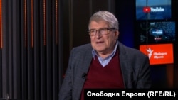 доц. Михаил Иванов