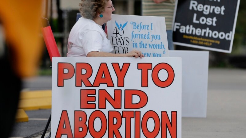 Biden uključio savjetnika Bijele kuće u borbu protiv zakona o abortusu u Teksasu