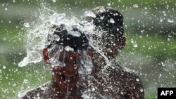 Prizor iz Indije, 17. maj 2016.