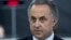 Russian Deputy Prime Minister Vitaly Mutko (file photo)