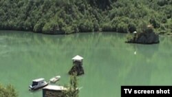 Bosnia and Herzegovina - Sarajevo, TV Liberty Show No.8787, 27May2013