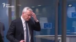 ЕС вводит против России «самый сильный пакет санкций» в истории
