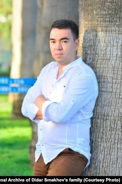 Didar Smakhov