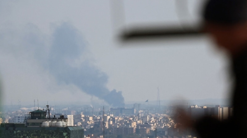 Իսրայելի բանակը ծրագրում է արևելյան Լիբանանում երկու կամրջի հարվածել