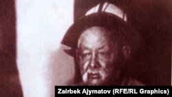 Саякбай Каралаев.