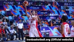 قهرمان این مسابقات، نماینده آسیا در المپیک ۲۰۱۶ خواهد بود. 