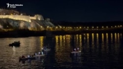 'Vidimo se svakog dana, dok ne bude pravda'