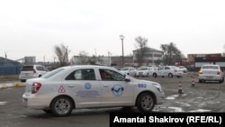 Иллюстрациялык сүрөт.